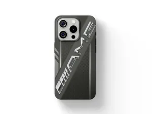Mercedes Smartphone Cover Qualität Max Edition